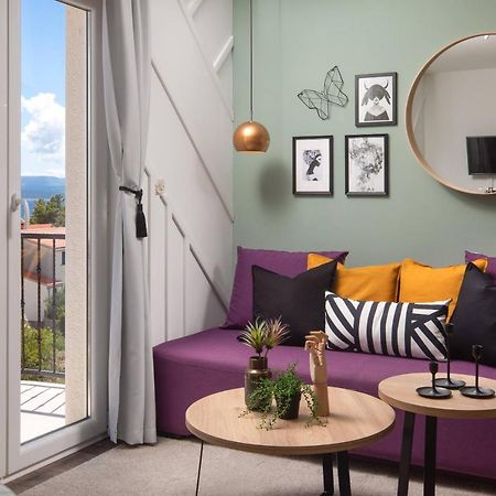 Apartments Valentina Bol Luaran gambar