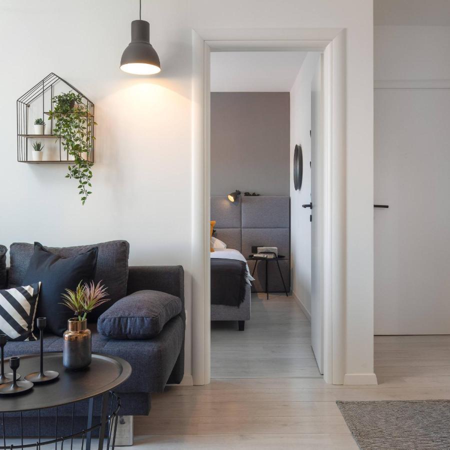 Apartments Valentina Bol Luaran gambar