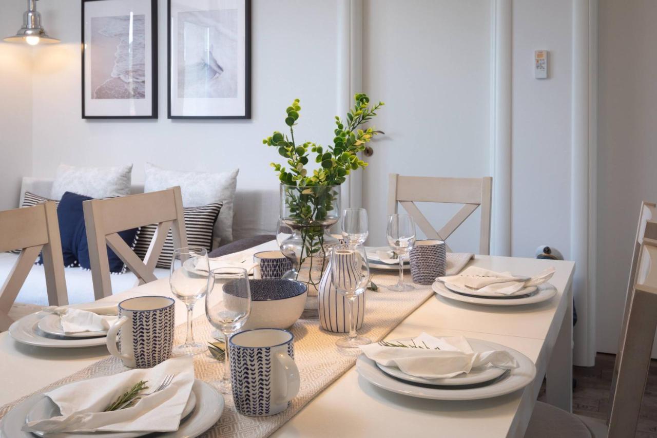 Apartments Valentina Bol Luaran gambar