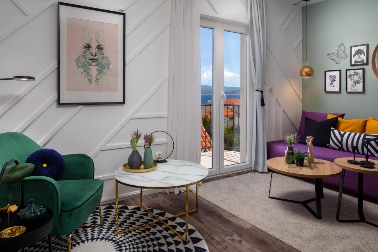 Apartments Valentina Bol Luaran gambar
