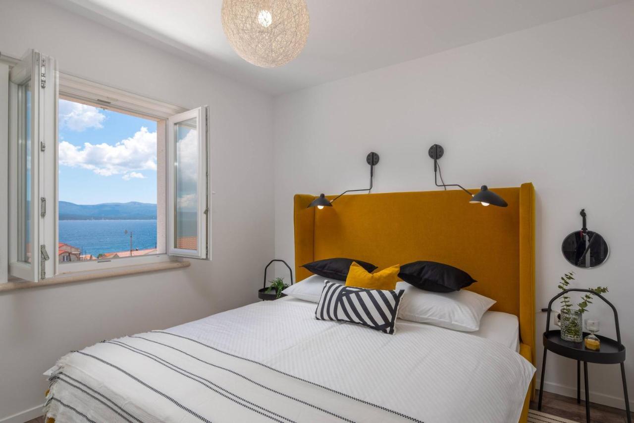 Apartments Valentina Bol Luaran gambar