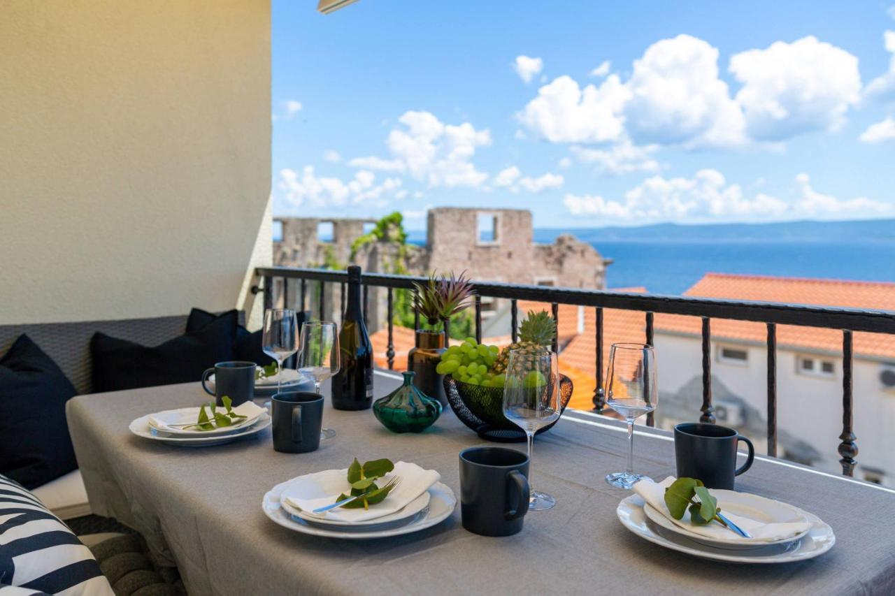 Apartments Valentina Bol Luaran gambar