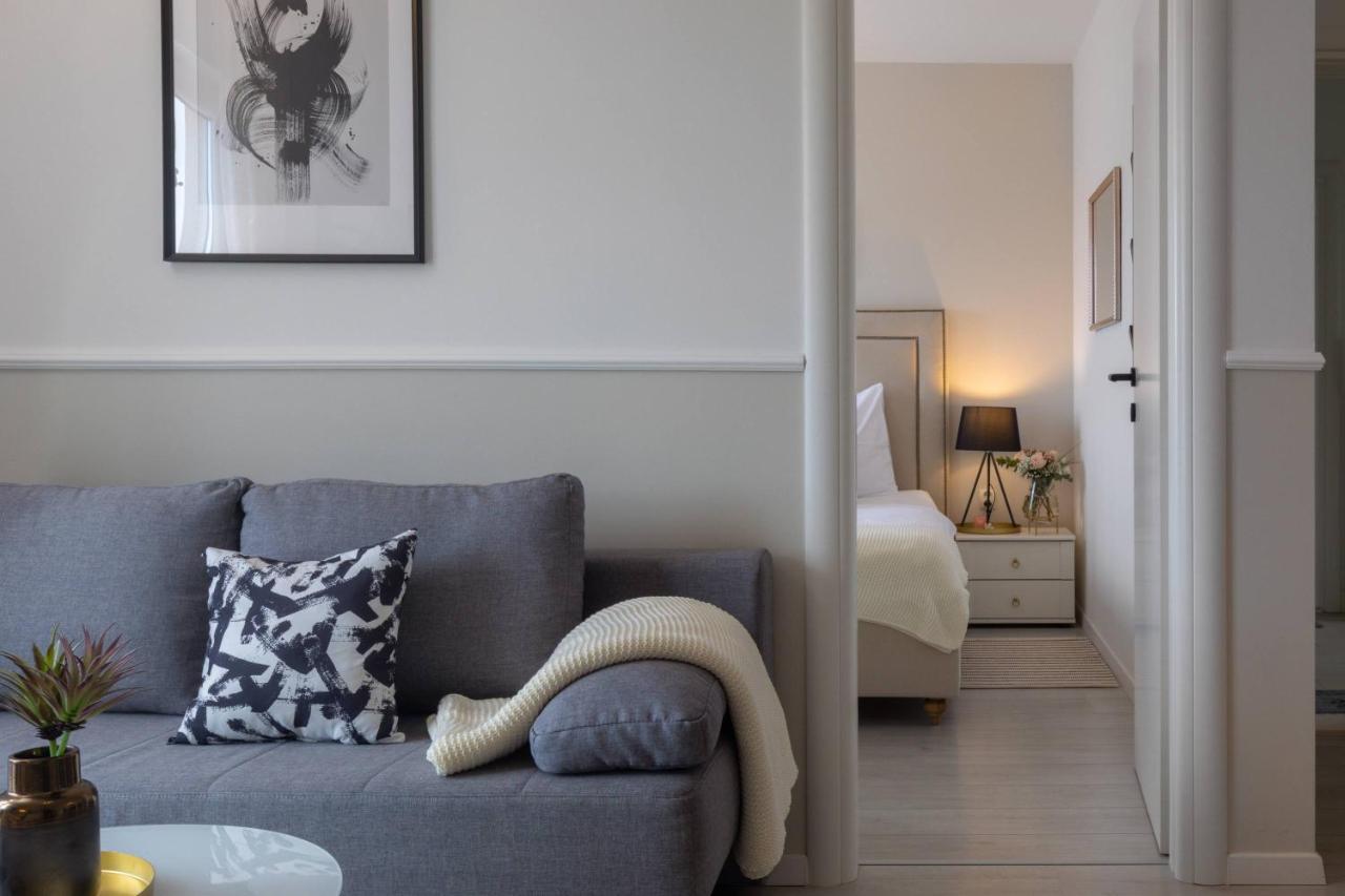 Apartments Valentina Bol Luaran gambar