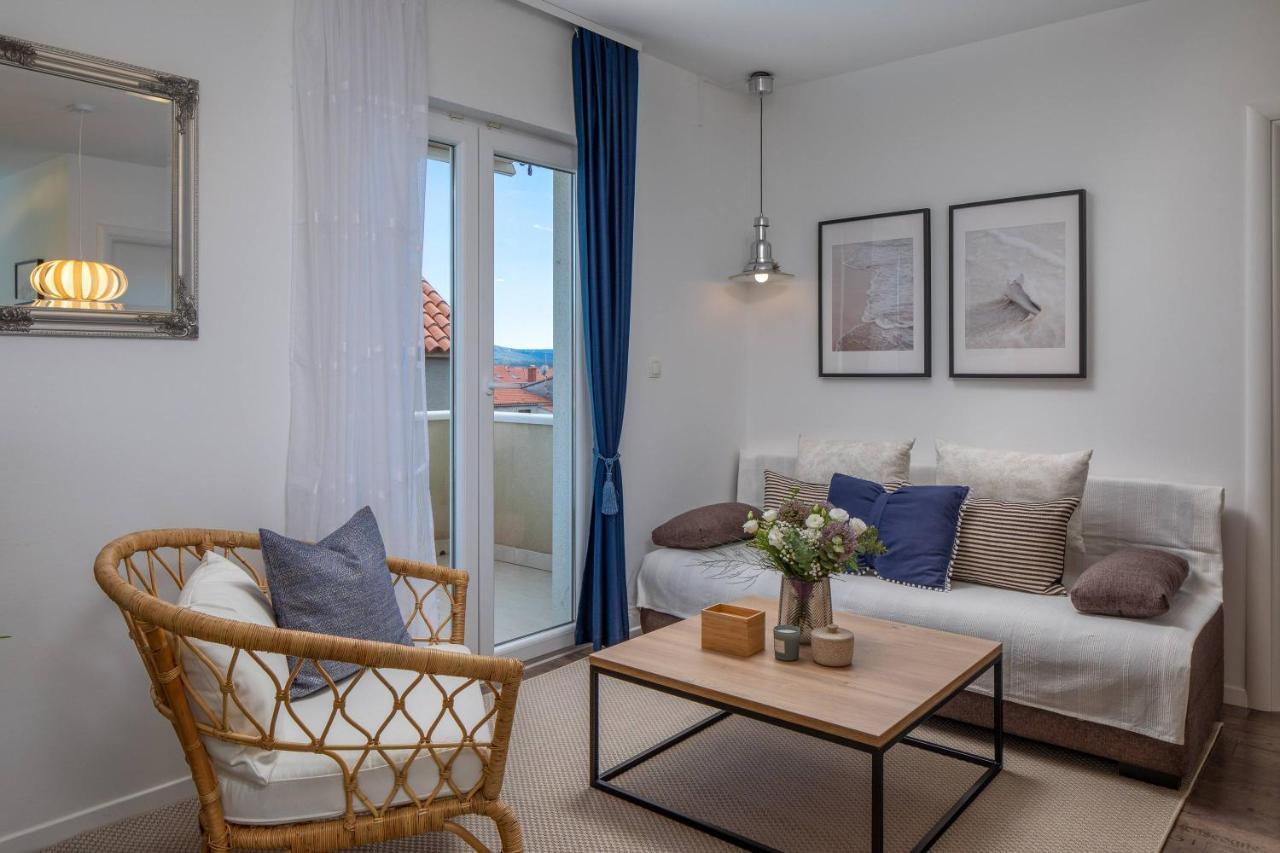 Apartments Valentina Bol Luaran gambar