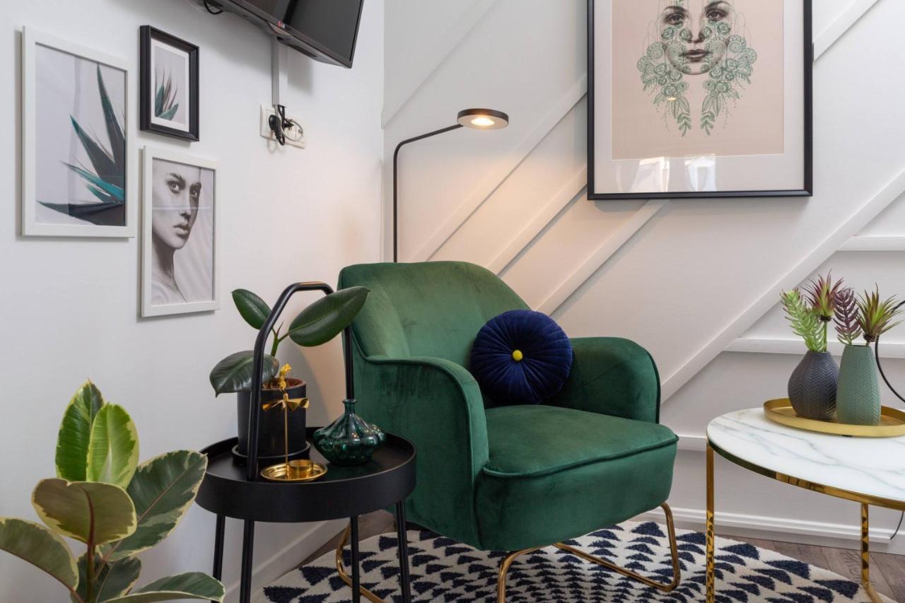 Apartments Valentina Bol Luaran gambar