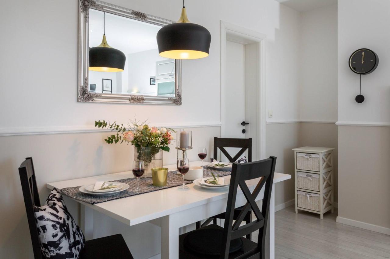 Apartments Valentina Bol Luaran gambar