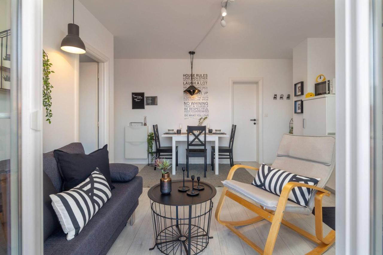 Apartments Valentina Bol Luaran gambar