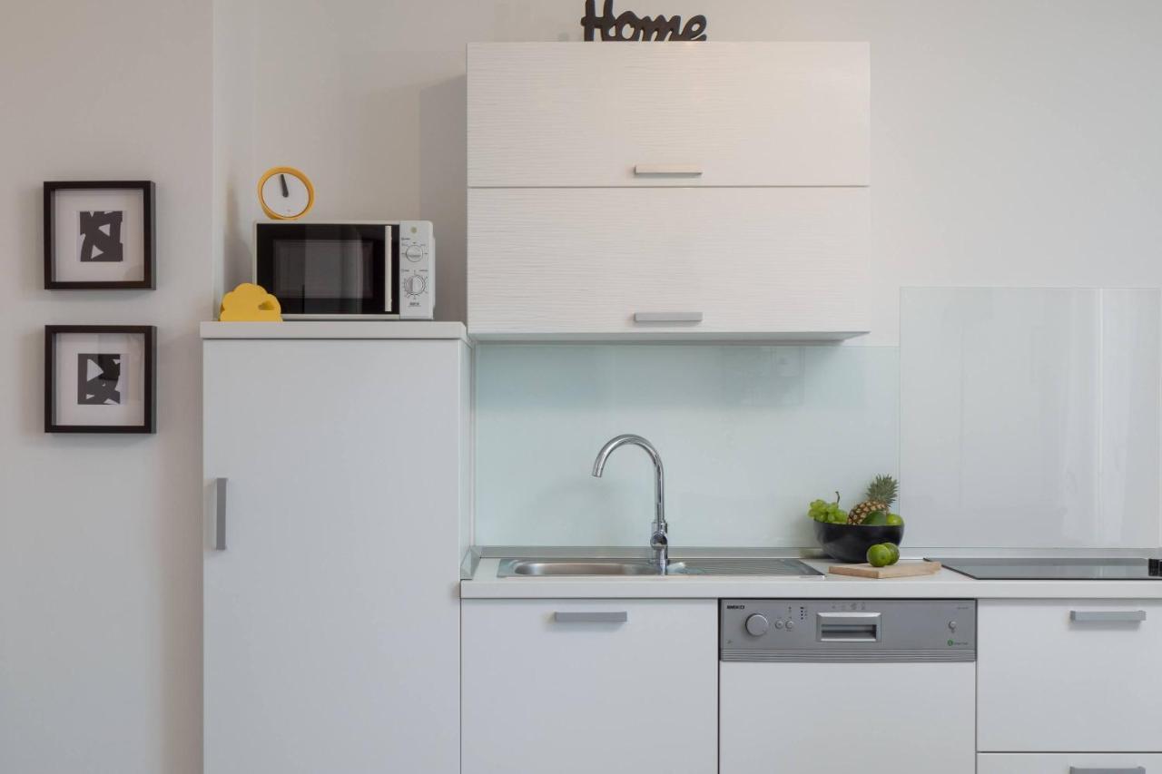 Apartments Valentina Bol Luaran gambar