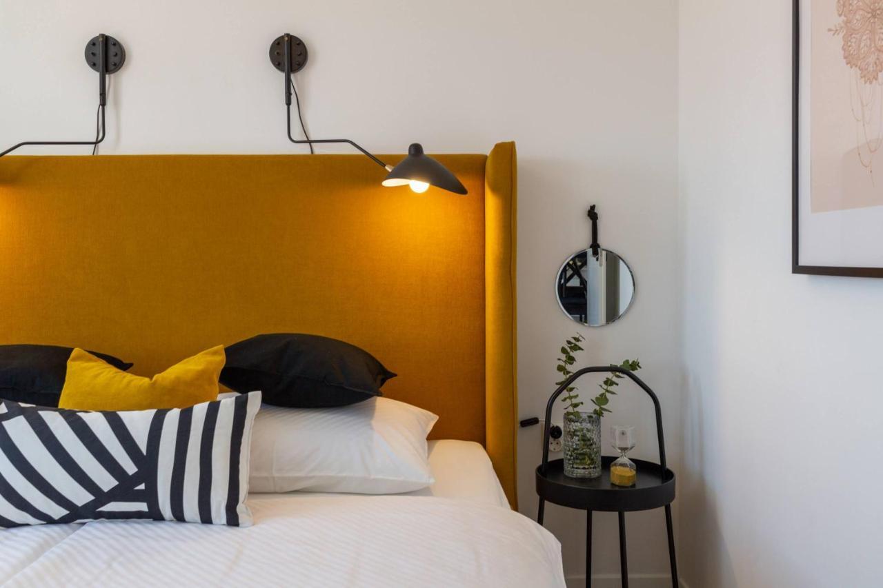 Apartments Valentina Bol Luaran gambar