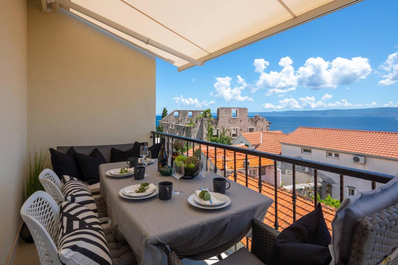 Apartments Valentina Bol Luaran gambar