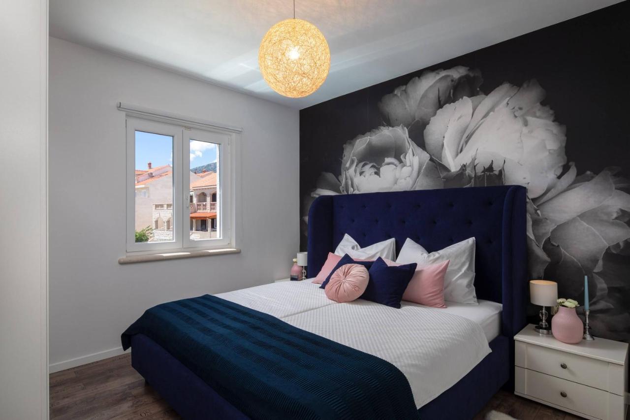 Apartments Valentina Bol Luaran gambar