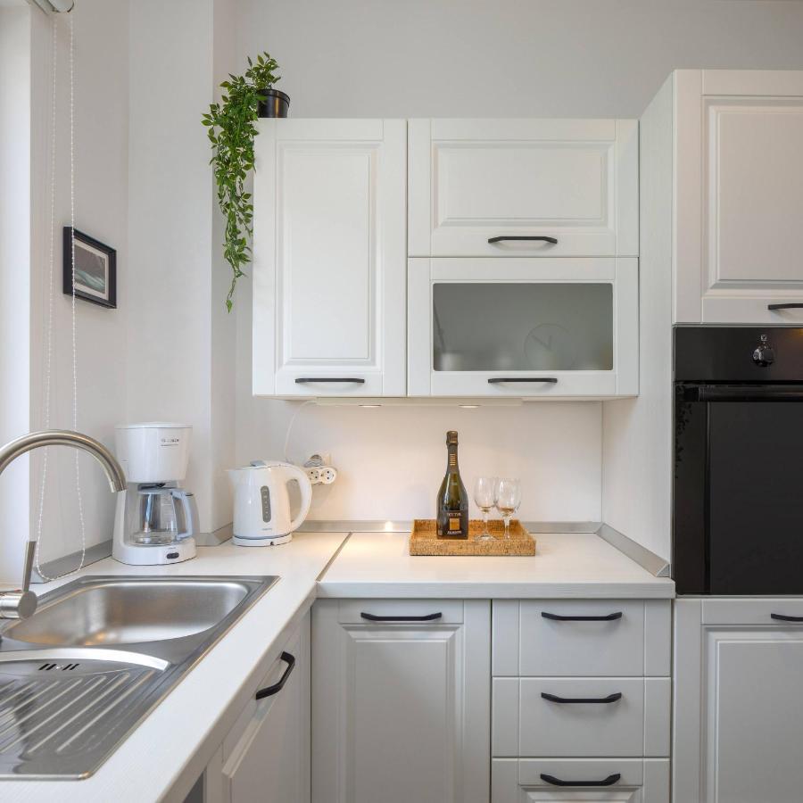Apartments Valentina Bol Luaran gambar