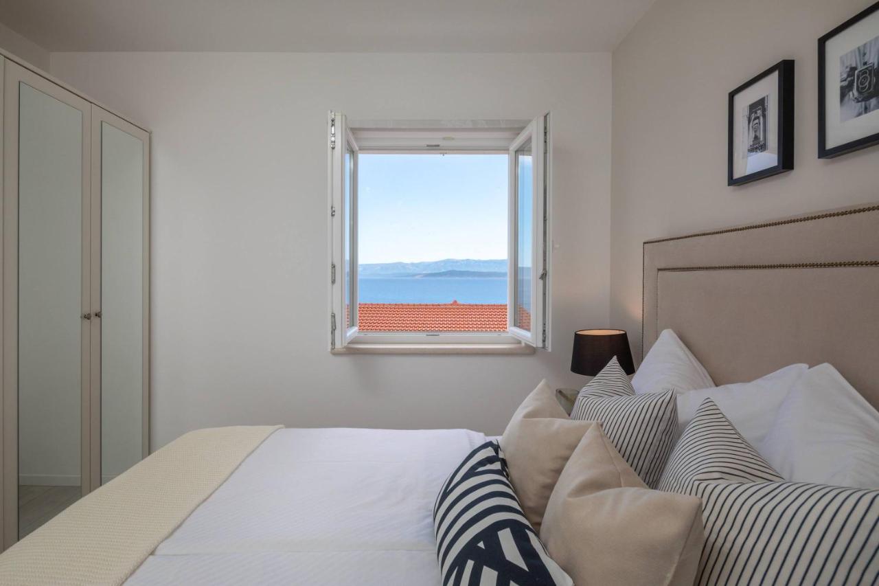 Apartments Valentina Bol Luaran gambar
