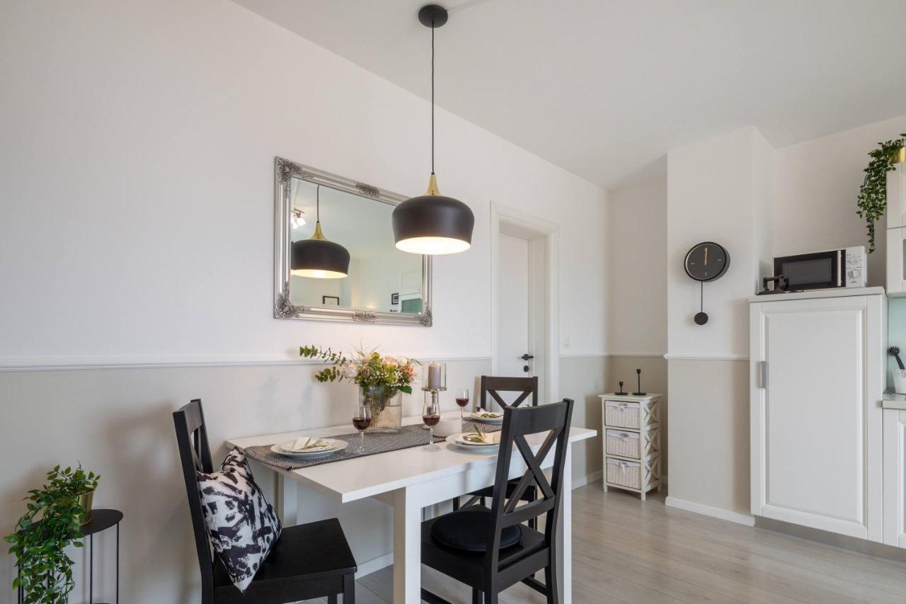 Apartments Valentina Bol Luaran gambar