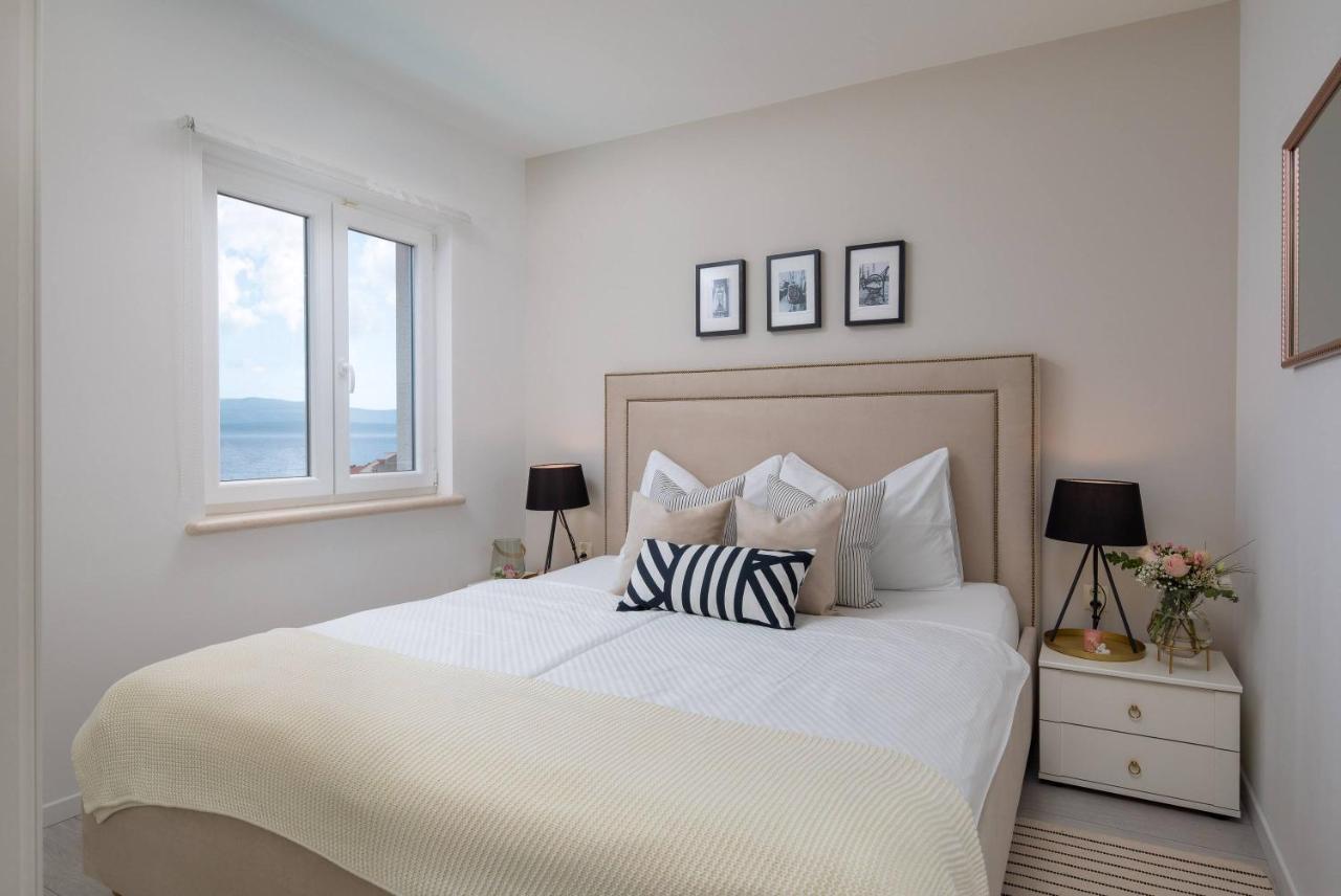 Apartments Valentina Bol Luaran gambar
