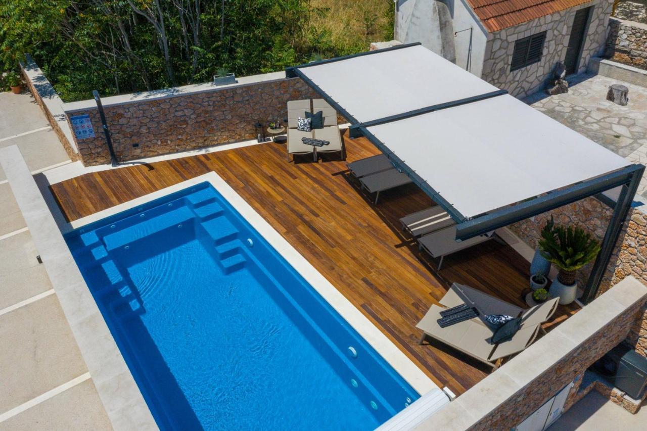 Apartments Valentina Bol Luaran gambar