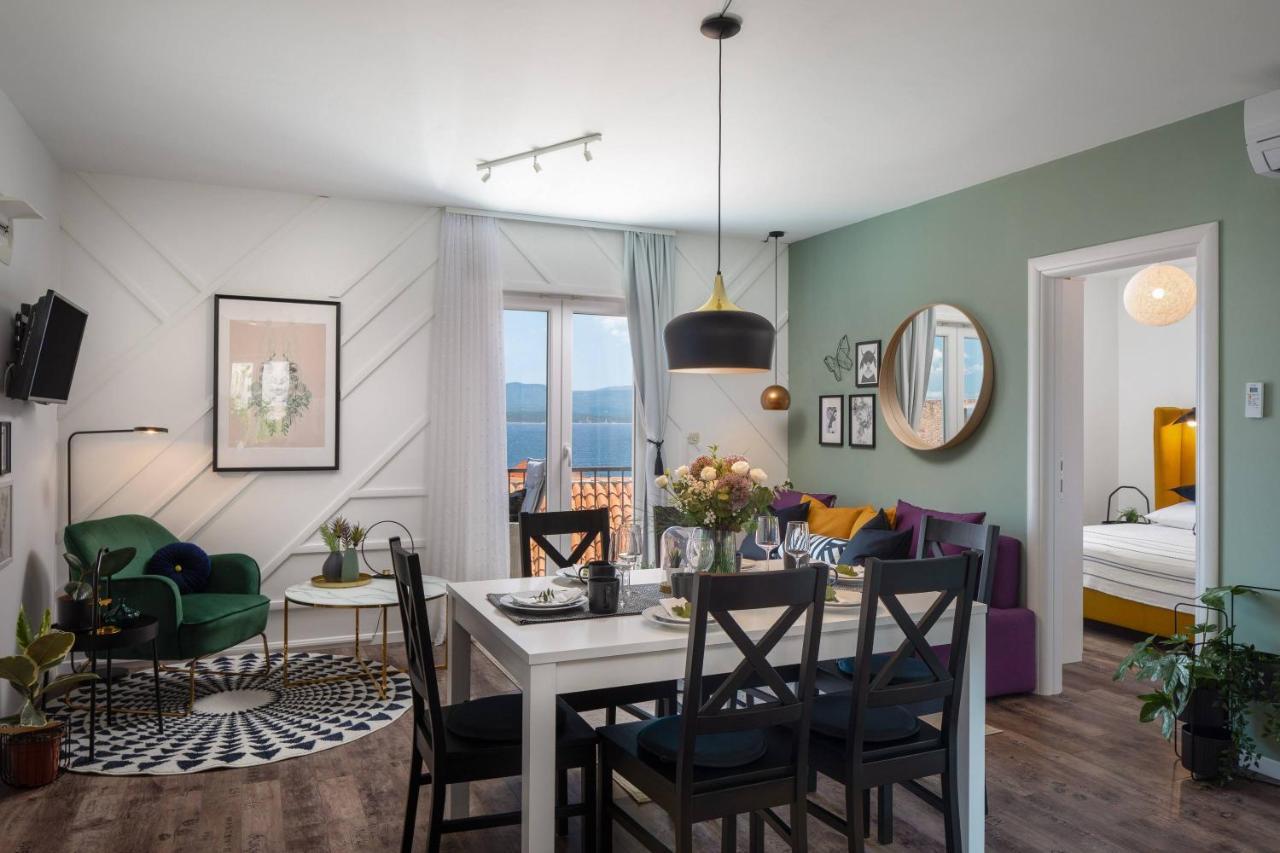 Apartments Valentina Bol Luaran gambar