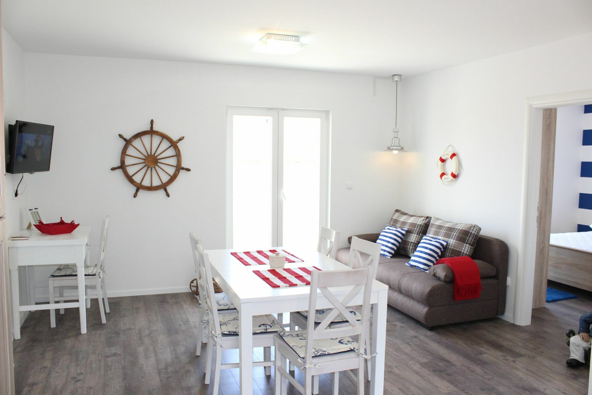 Apartments Valentina Bol Luaran gambar
