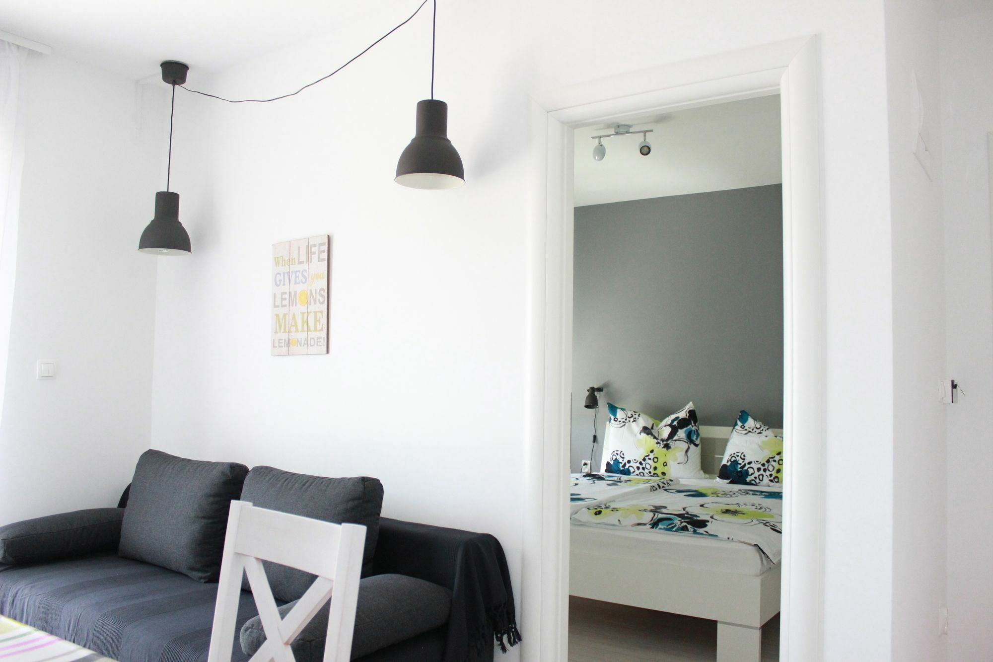 Apartments Valentina Bol Luaran gambar