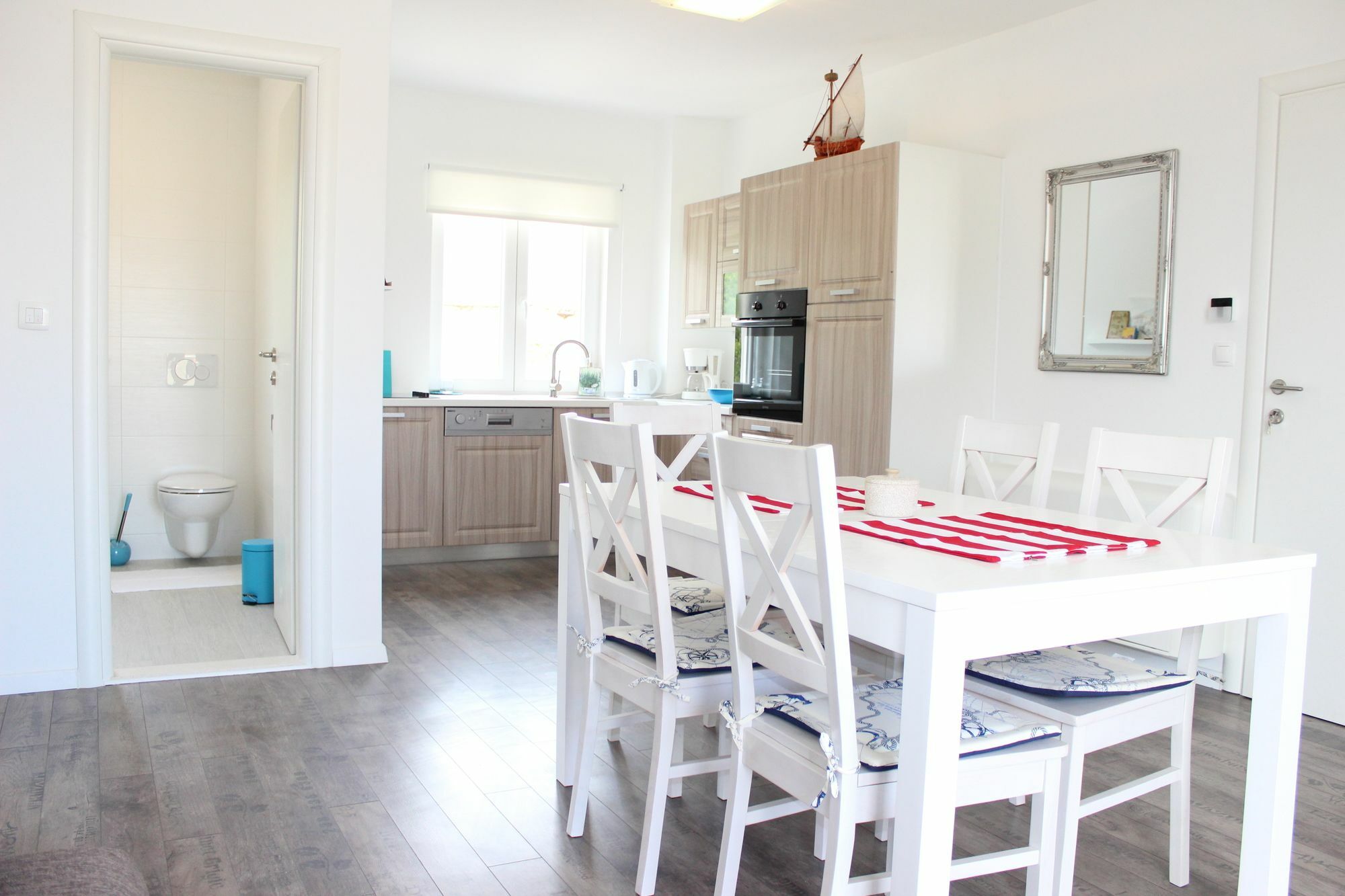 Apartments Valentina Bol Luaran gambar