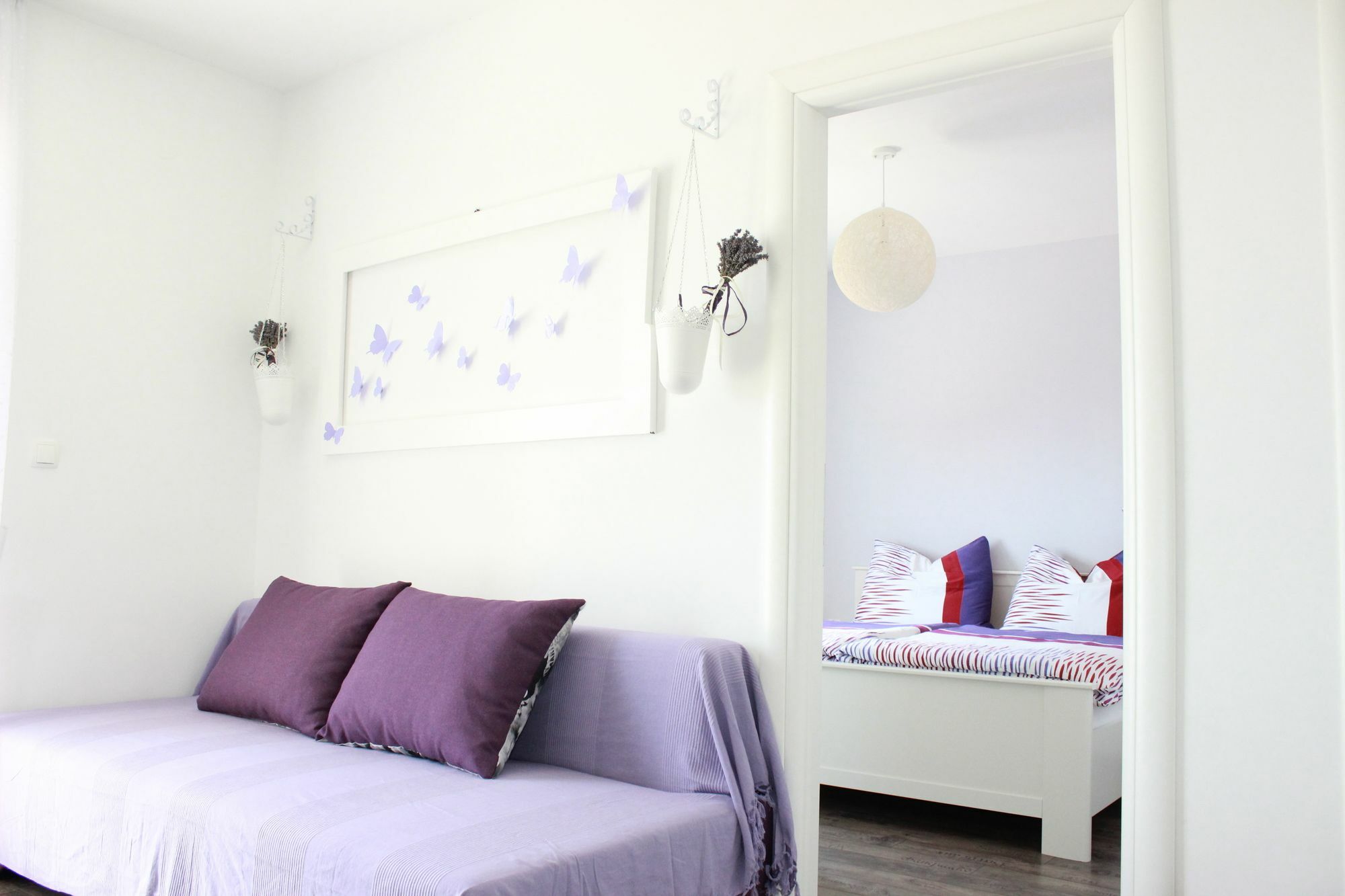 Apartments Valentina Bol Luaran gambar