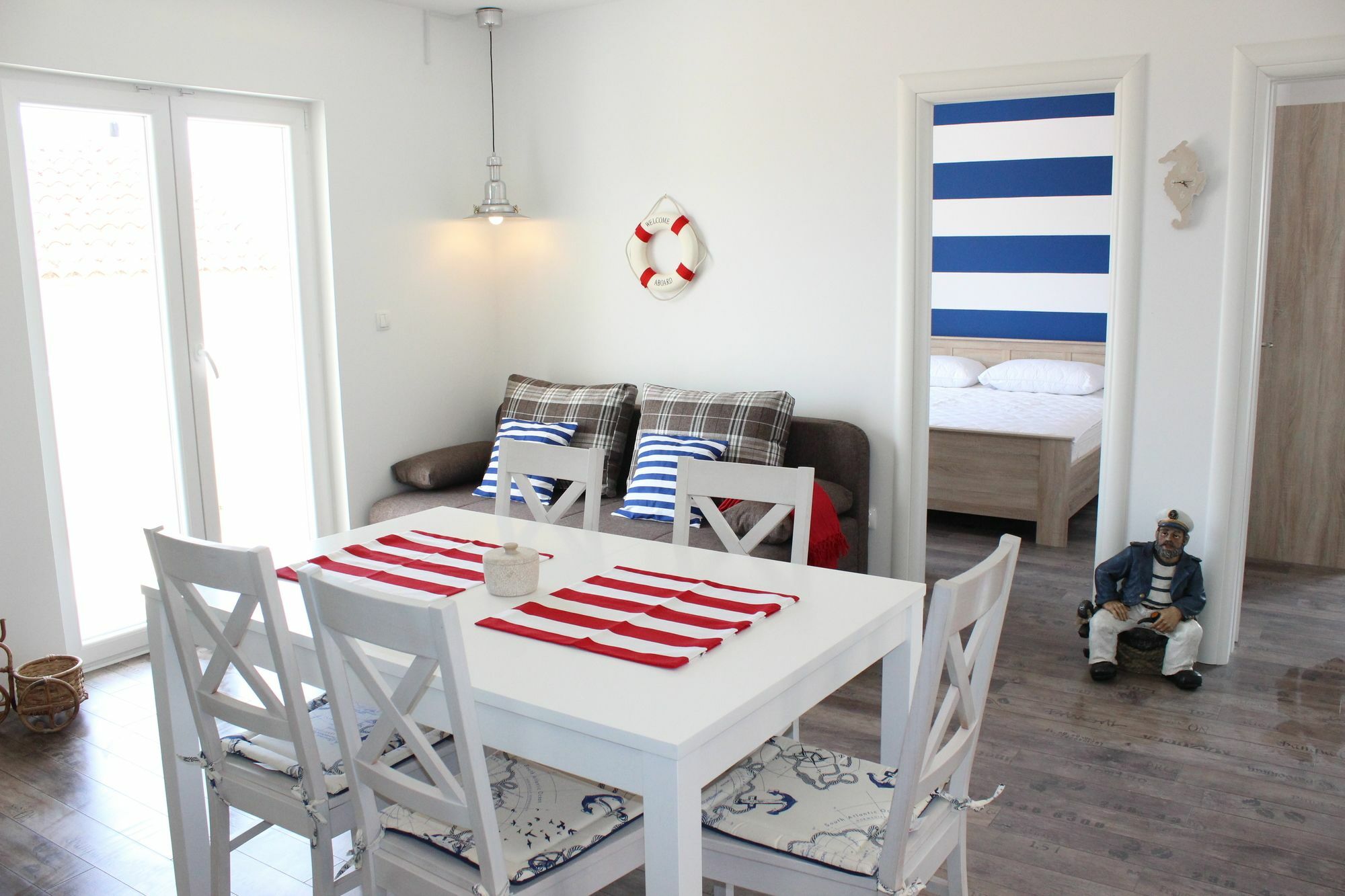 Apartments Valentina Bol Luaran gambar
