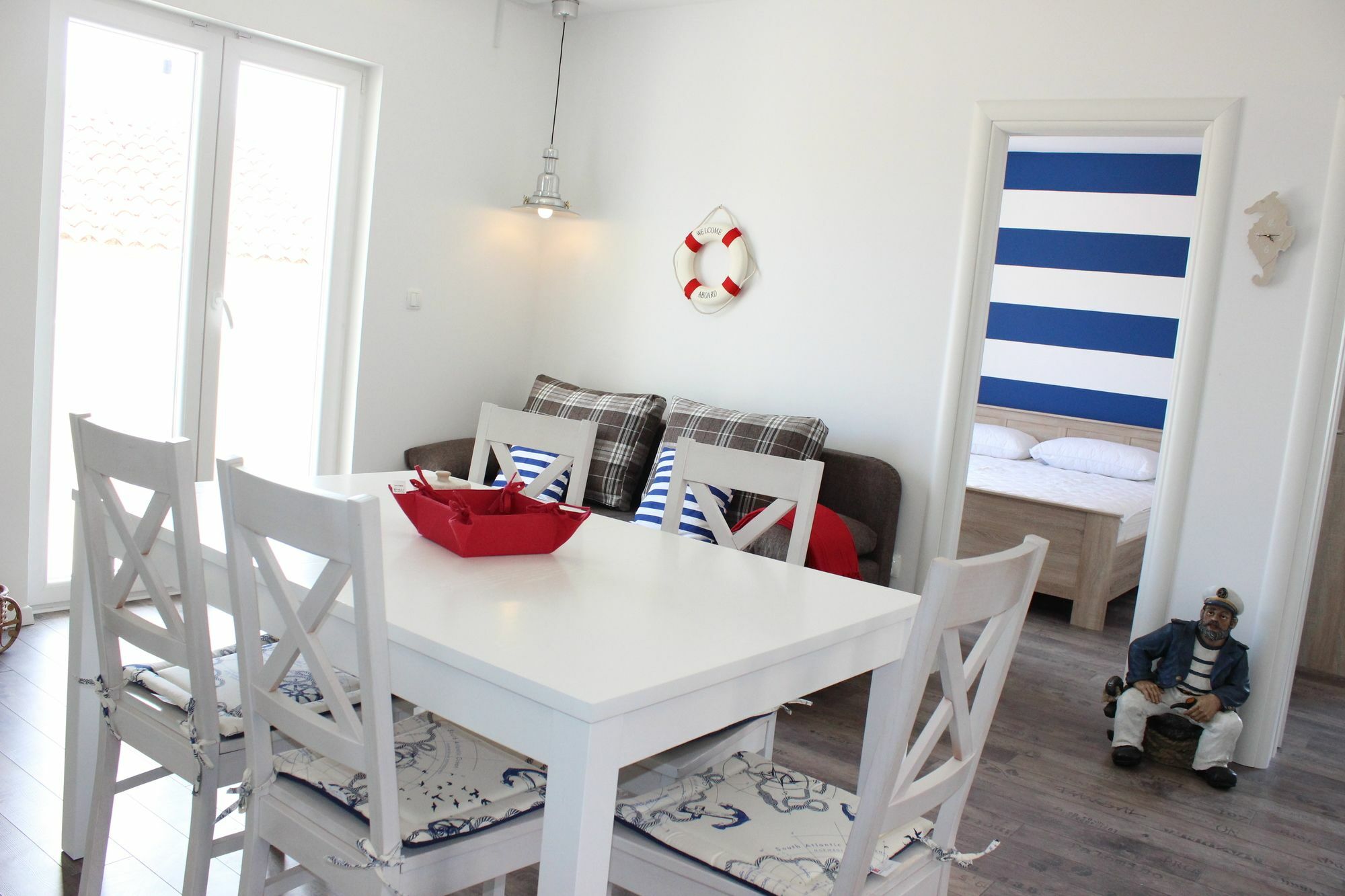 Apartments Valentina Bol Luaran gambar