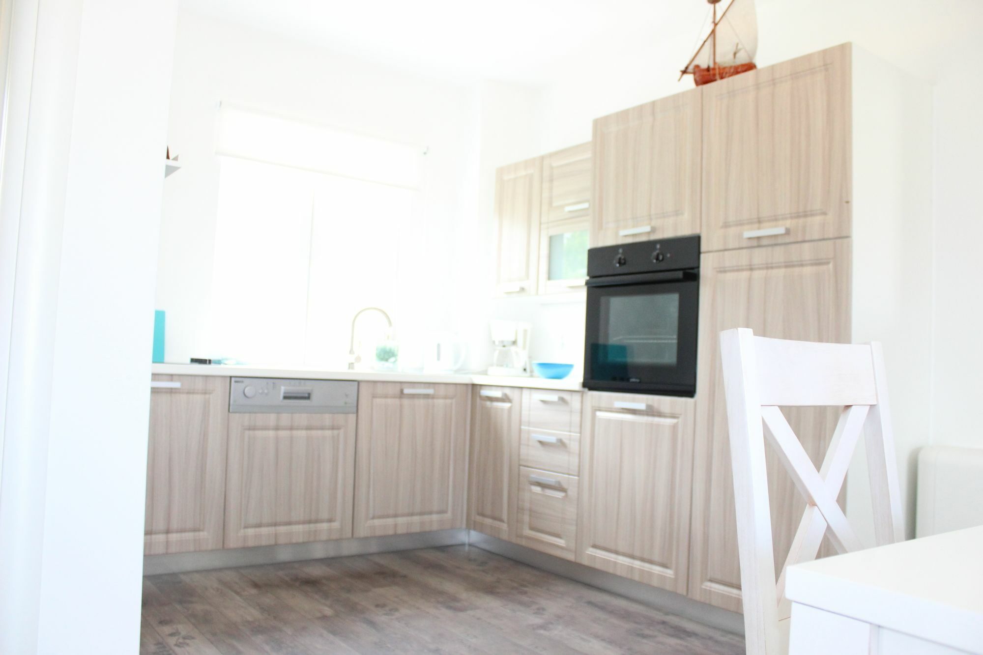 Apartments Valentina Bol Luaran gambar