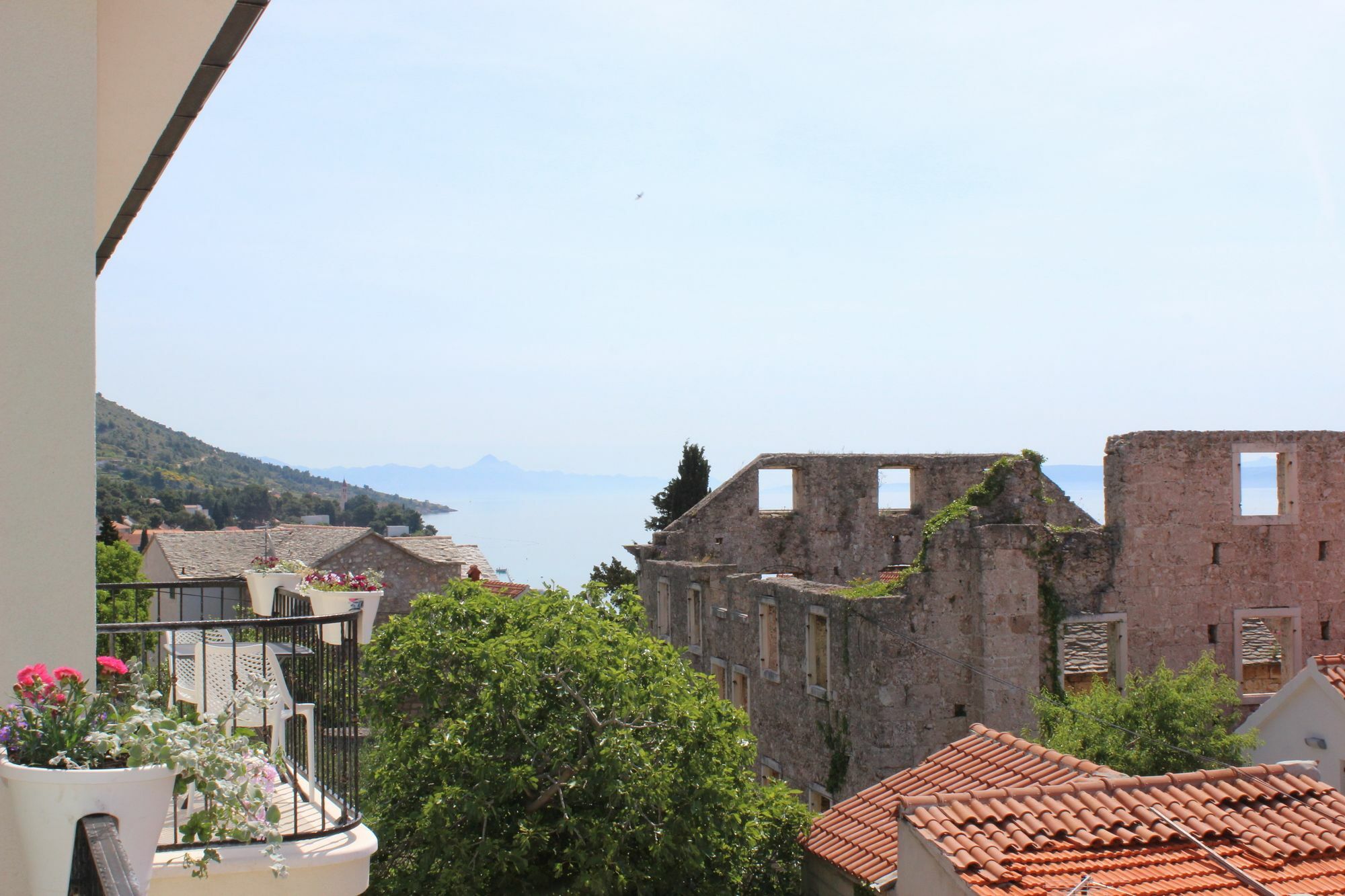 Apartments Valentina Bol Luaran gambar